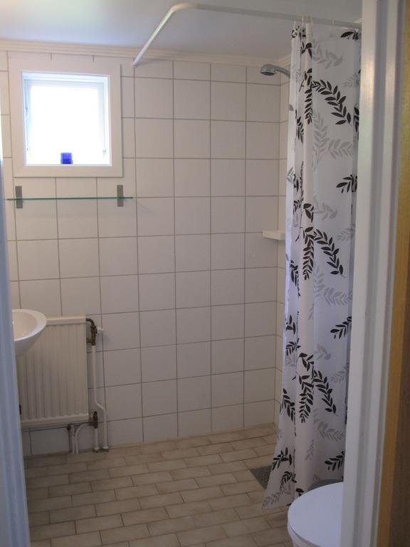 Apartment 1 Hamburgsund Exterior foto